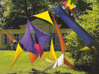 ‘Farbzeit’ 2. – 2011. Ismaning, Germany 