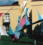 ‘Bildsegler Farbquellen - 2003. Silkeborg (Denmark)