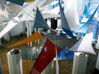 ‘Expo 2000’ – 2000, Hildesheim, Germany 